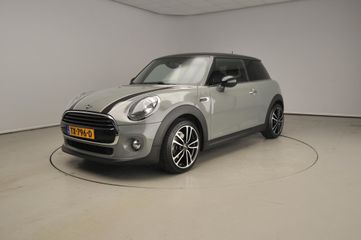 MINI 3-Deurs