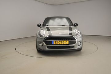 MINI 3-Deurs
