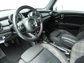 MINI 3-Deurs