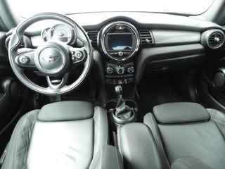 MINI 3-Deurs
