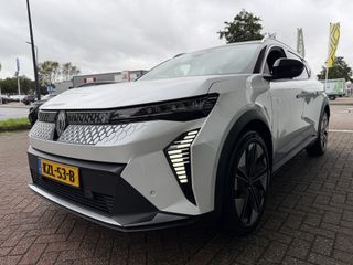 Renault Scénic