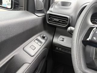 Fiat E-Doblò