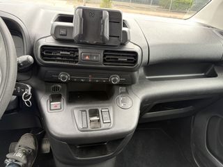 Fiat E-Doblò