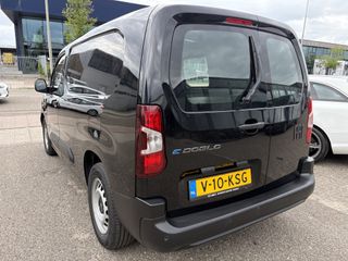 Fiat E-Doblò