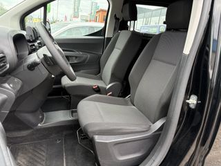 Fiat E-Doblò