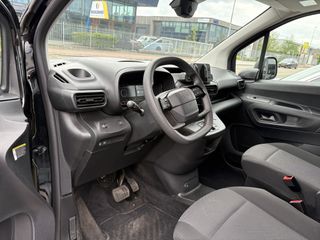 Fiat E-Doblò