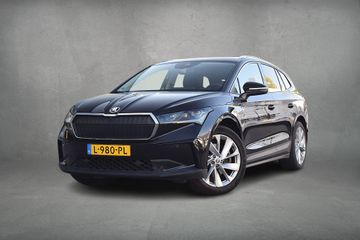 Škoda Enyaq iV