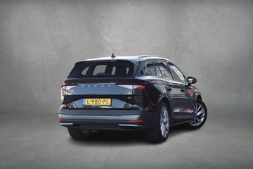 Škoda Enyaq iV