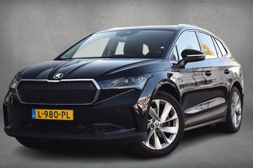 Škoda Enyaq iV