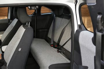 Mazda MX-30