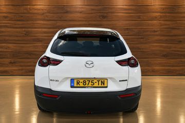 Mazda MX-30