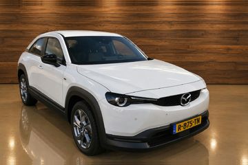 Mazda MX-30