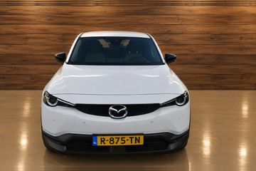 Mazda MX-30