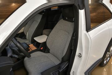 Mazda MX-30