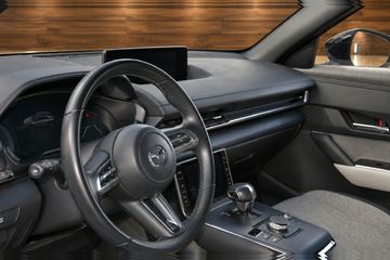Mazda MX-30