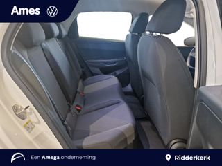 Volkswagen ID. Polo