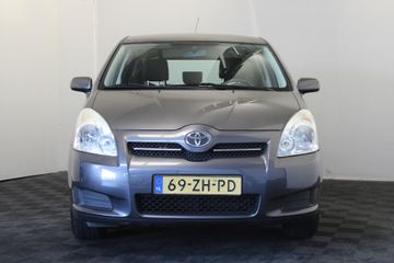 Toyota Verso