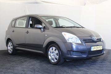 Toyota Verso