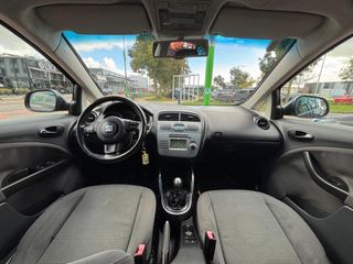 SEAT Altea XL