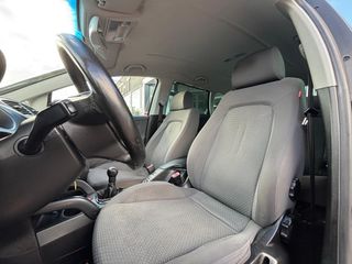 SEAT Altea XL