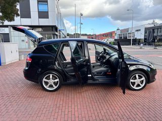 SEAT Altea XL