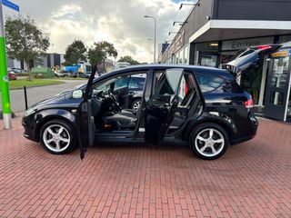 SEAT Altea XL
