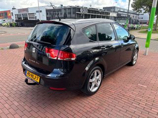 SEAT Altea XL