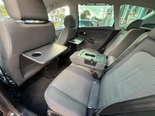 SEAT Altea XL
