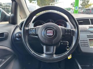 SEAT Altea XL