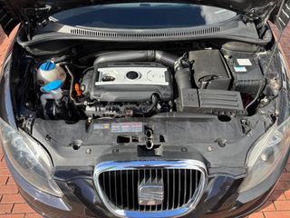 SEAT Altea XL