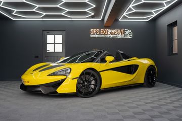McLaren 570S