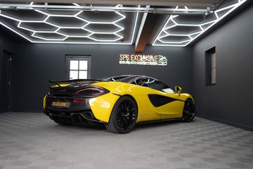 McLaren 570S