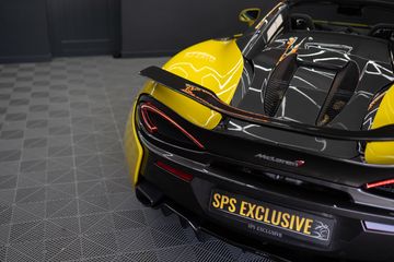 McLaren 570S