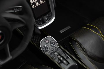 McLaren 570S