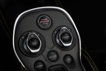 McLaren 570S