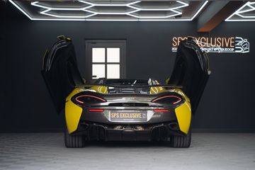 McLaren 570S