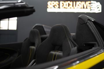McLaren 570S