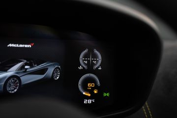McLaren 570S