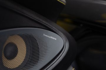 McLaren 570S
