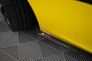 McLaren 570S