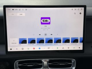 Leapmotor B10