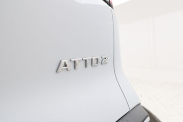 BYD ATTO 2