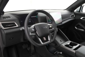 BYD ATTO 2