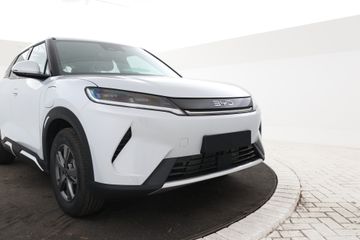BYD ATTO 2