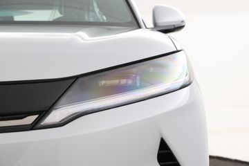 BYD ATTO 2
