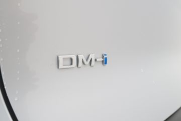 BYD ATTO 2