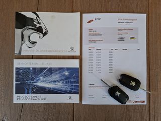 Peugeot Expert