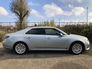 Saab 9-5