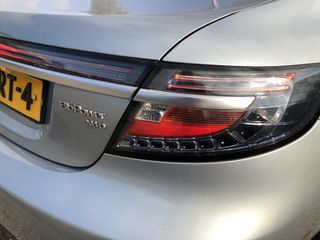 Saab 9-5