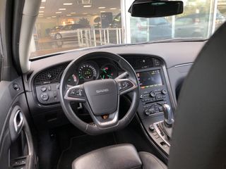 Saab 9-5